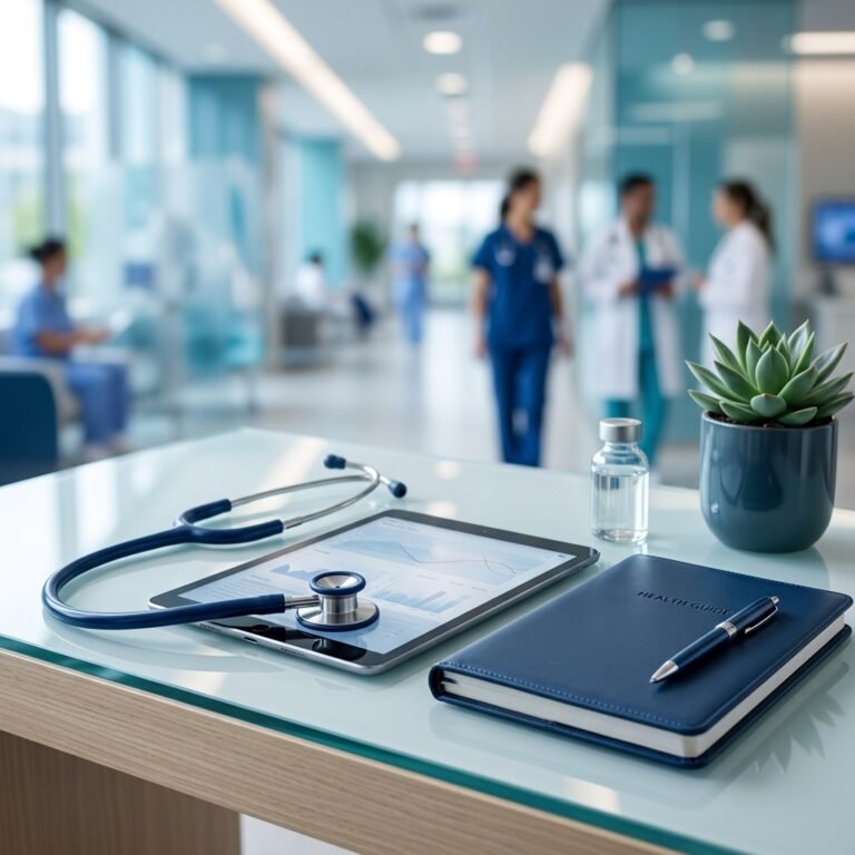 What is Health Insurance and How Does It Work?