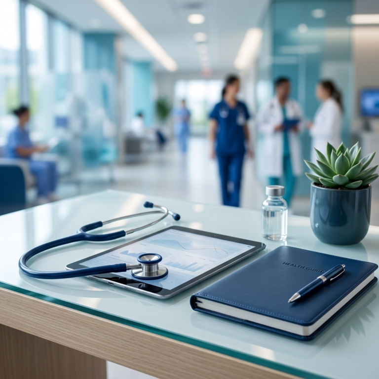 What is Health Insurance? A Comprehensive Guide