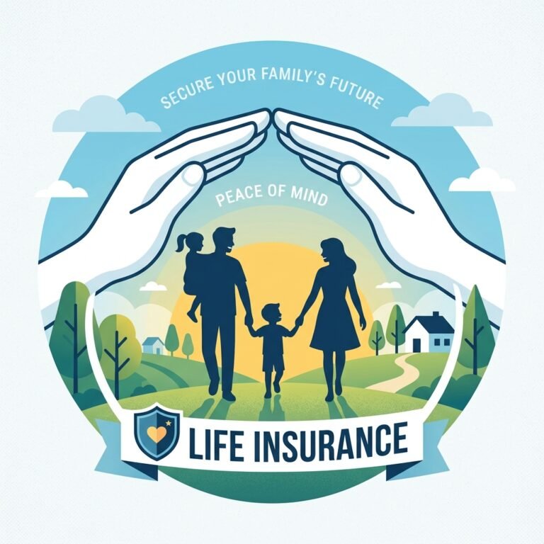 What is Life Insurance? Securing Your Family’s Future