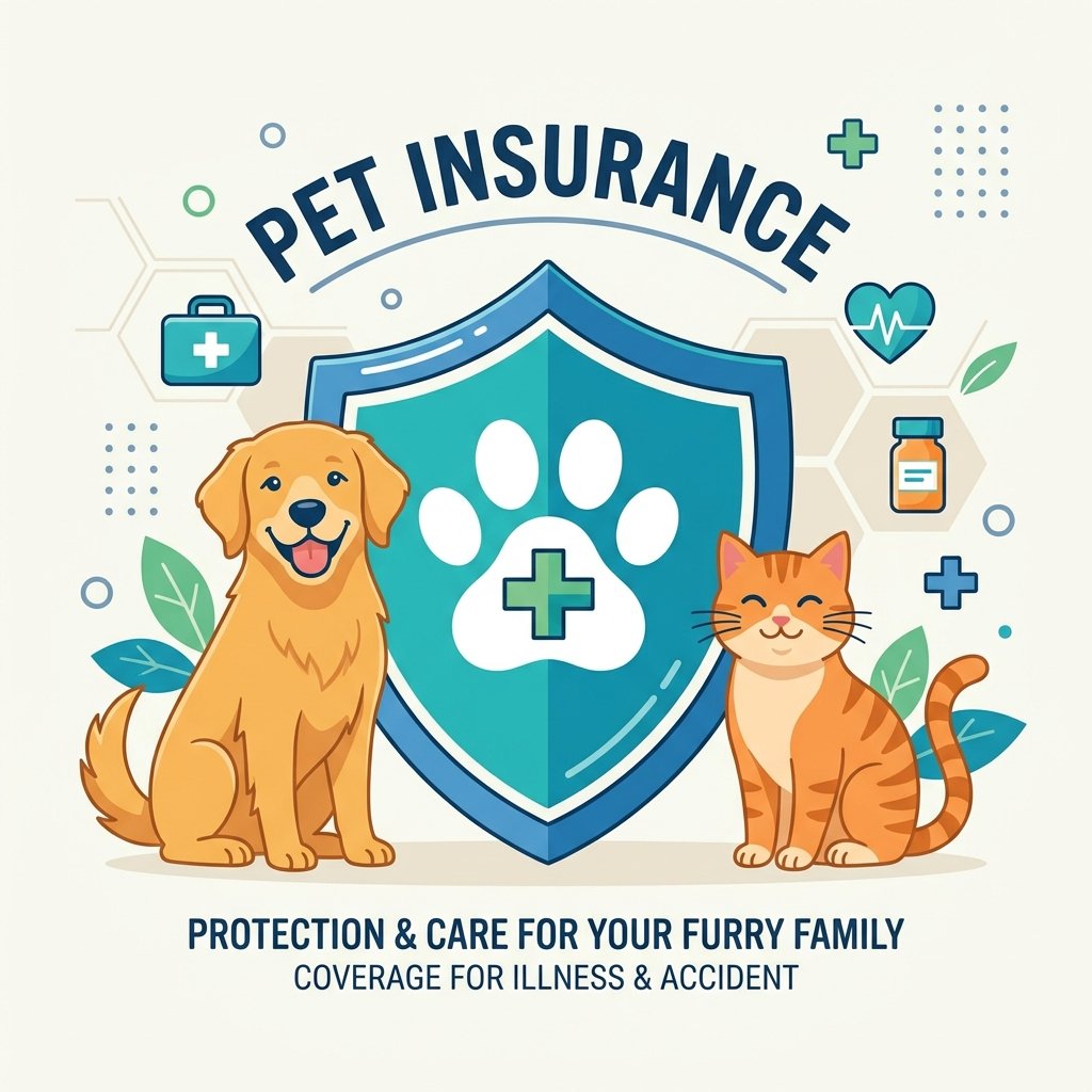 Is Pet Insurance Worth It? A Complete Guide for Pet Owners