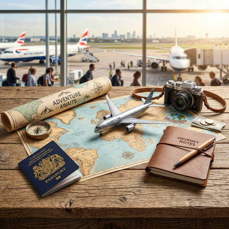 Do You Really Need Travel Insurance?